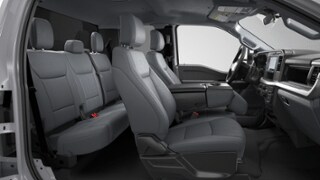2026 Ford Super Duty® Internal Image 1